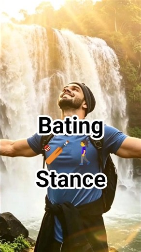 correct way to bating 🏏stance🚶‍♀️🚶‍♀️🚶‍♀️😍