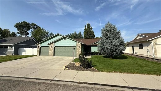 3720 E Presidential Dr, Meridian, ID 83642 - For Rent