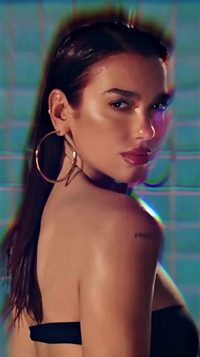 Dua Lipa - Love Again - EDM Studio Remix