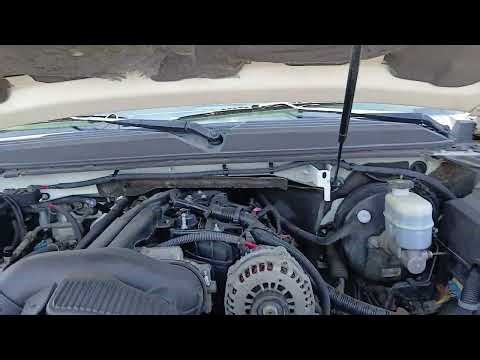 How to Open the Hood on a Cadillac Escalade (2007–2014) | Quick & Easy Guide