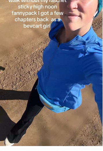 Discovering the OG Fanny Pack for On-the-Go Style