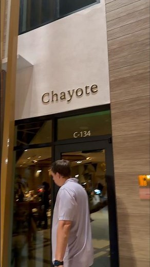 Our New Favorite Restaurant in Winter Park | Chayote Barrio Kitchen