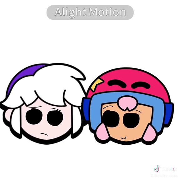 El Mejor Duo: Gus y Bonnie vs CJ y Ruby en Brawl Stars