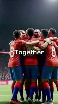 The Power of Teamwork | Motivational Video on Collaboration, Leadership & Success