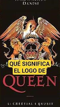Did you know the true meaning of the QUEEN logo?