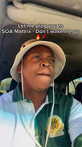 12K views · 363 reactions | Soa Mattrix mfana wam | Leagen Wayans | Facebook