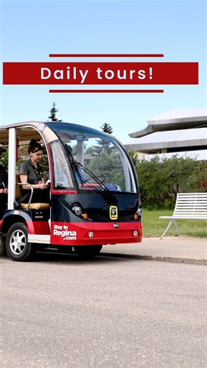 Explore RCMP Depot! Depot Tours run from Tuesday to Friday, 11 am to 1 pm. Discover the world of the RCMP Depot and support the Heritage Centre non-profit organization! Pre-register your group today! #RCMPDepotTours #HeritageCentre #Nonprofit #Museum #RCMP #RCMPHC #YQR | RCMP Heritage Centre