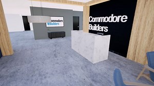 Commodore Builders