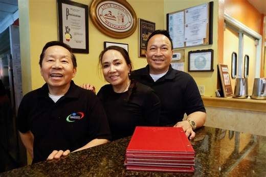 Little Saigon, a culinary cornerstone in Orlando’s Mills 50 neighborhood, is closing its doors