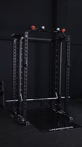 gladiator bar pro power rack