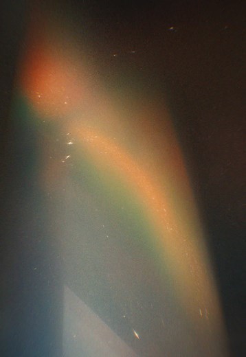 Exploring Procedural Art in VFX and Motion Graphics