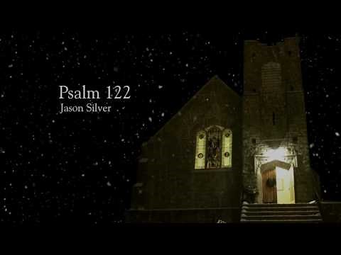 🎤 Psalm 122 Song - Let's Go to the House of the Lord