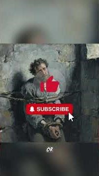 What Medieval Prison Was Like in the Middle Ages | Daily punishment and survival behind stone walls