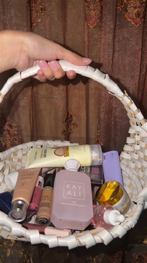 Hair Care & Makeup Haul: Fermented Rice Mask, Peptides