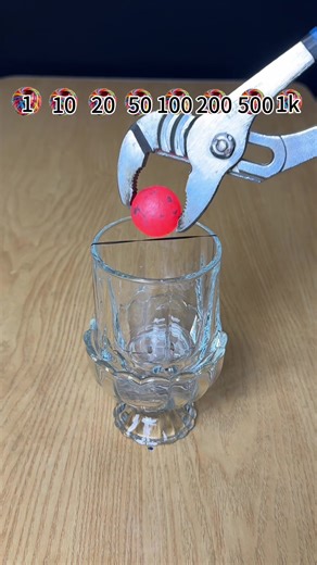 Satisfying American Experiments: A Visual Delight