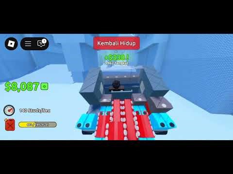 cara dapat mesin v10 engine di roblox faster car gratis
