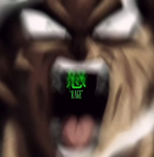 Exploring Powerful Broly Moments in Dragon Ball Z