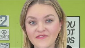 Friends remember former Wake Forest accompanist killed in bike crash