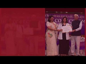 White Coat Ceremony 2025 | BDS Batch 2022 | I.T.S Dental College, Greater Noida
