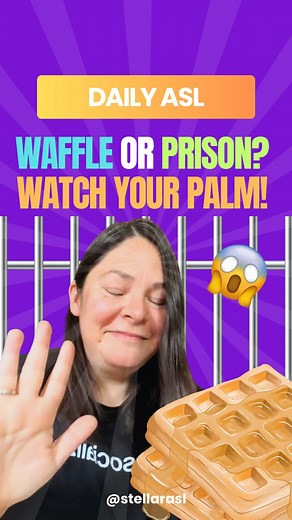 7.2K views · 256 reactions | ✨ Want to learn ASL for FREE? Grab your...