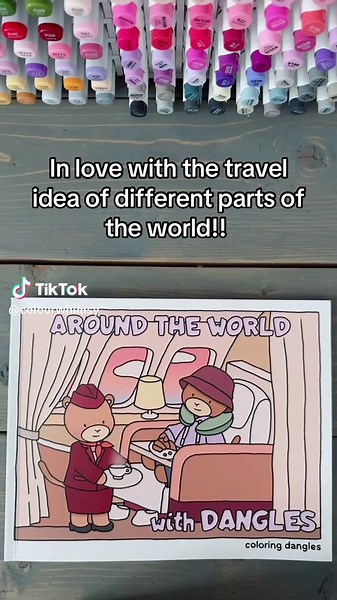 Top Coloring Books Reviewed: Part 2 Insights