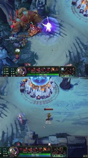 Kayne Explained in 60 Second League of Legends Basics(A–Z Series) #kayne #leagueoflegends