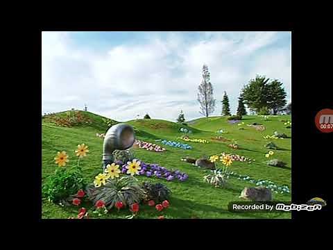 Teletubbies générique de fin