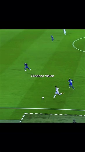 His passing is hella underrated 😮‍💨🐐🇵🇹 #football #ronaldo #vision #assist #realmadrid