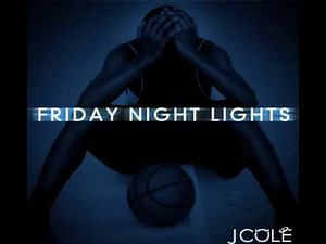 J Cole - Too Deep For The Intro (1 Hour Loop)