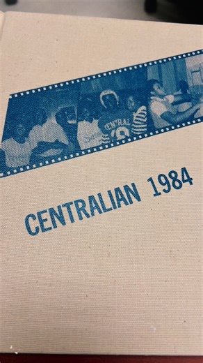 📣 Attention Central Alumni! Did you lose your yearbook, accidentally damage it, or simply want an extra copy for nostalgia’s sake? We’ve got you covered! 🎓 Yearbooks are available for just $10 each, and every dollar goes directly to support our Yearbook Club. 🗓️ Available years: 1980, 1982, 1983, 1985, 1992, 1993, 1996, 1997, 1999, 2008, 2009, 2010, 2011, 2023, 2024, 2025 Yearbooks will be sold during the tailgate! | Central High School