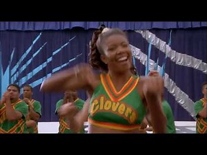 Bring It On (2000) | Clovers vs Toros Final Dance Scene