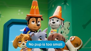 The wait is over! Catch the Canadian premiere of PAW Patrol Season 11 Saturday, August 3 at 8AM on TVOkids! 🐾✨ | TVOkids