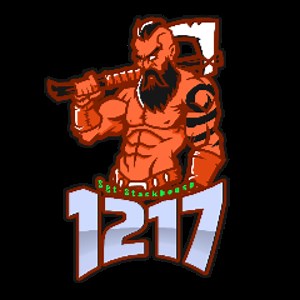 SgtStackhouse1217 - Twitch