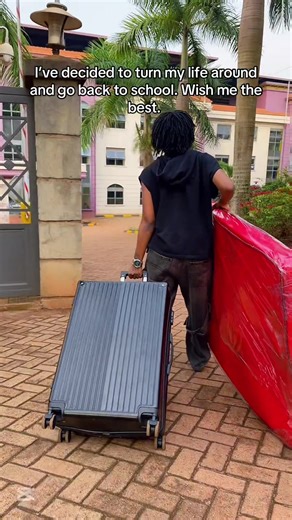 Turning My Life Around: A Journey Back to School