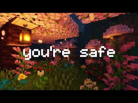 forget about everything and take a break... | c418 + soft rain