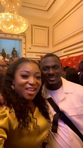 18K views · 354 reactions | with Zionfelix ,Dj Azonto, Kinfazn and C.E.O of NoksTv@ Ghana Music Awards UK  #gmauk24 #facebookpost #gmauk23 | Maame Ng3g3 | Facebook