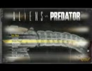 【プレイ動画】ALIENS VS PREDATOR　海兵隊編 Mission1 part.1