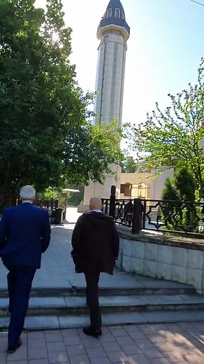 С праздником ❤❤❤🤲 #рамадан #праздник #мусульмане #нальчик #кбр