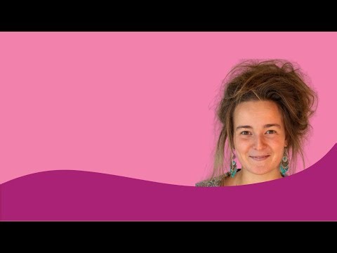 Let’s talk about the role of gender in farming | Mathilde Vandaele