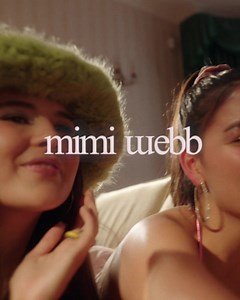 ‘GOOD WITHOUT’ OFFICIAL MUSIC VIDEO OUT NOW!!🎂💄🏄‍♀️ | Mimi Webb