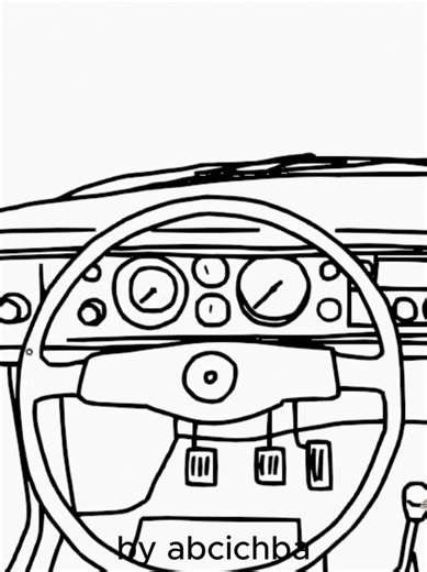 Starting the Satsuma for the First Time in My Summer Car