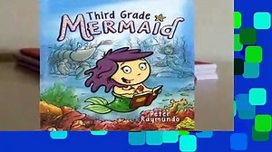 Popular to Favorit  Third Grade Mermaid by Peter Raymundo