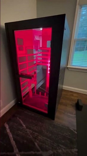 The all-new SOLARA by SaunaBox®