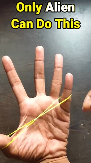 Only Alien Can do this Challenge 😱👍 Try This #s #Tips #magic #fake #real #easy #trick #Entertainment #videosreel #shorts #super #viral #revealed #absolutel #amazing #cooltipetrick9B84 | Loki