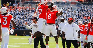 Virginia Tech Practice Report: Injury Updates, Georgia Tech Prep and Quarterback Notes