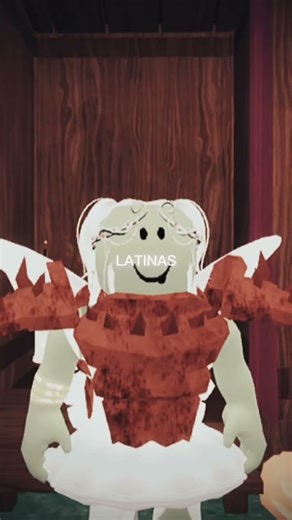 Me and someone random, ewh!