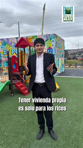 Apartamentos VIS Portal de los Pinos Soacha desde $275 millones