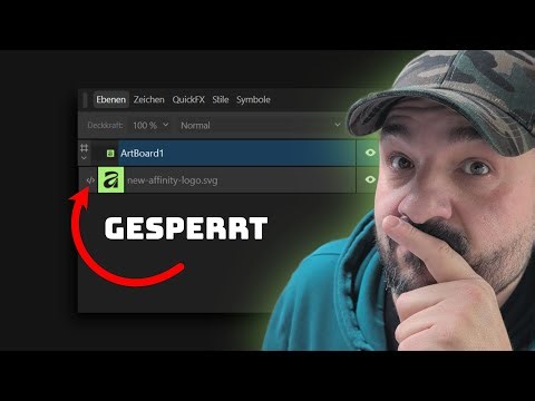 The problem with importing vectors into Affinity – and how to solve it