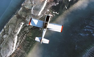 Terrainy Studios launches the Van's RV-8 for Microsoft Flight Simulator - MSFS Addons