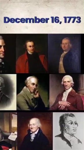 Boston Tea Party Explained in 60 Seconds | American Revolution for Kids